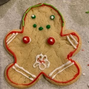 Meet your Posher, Lex